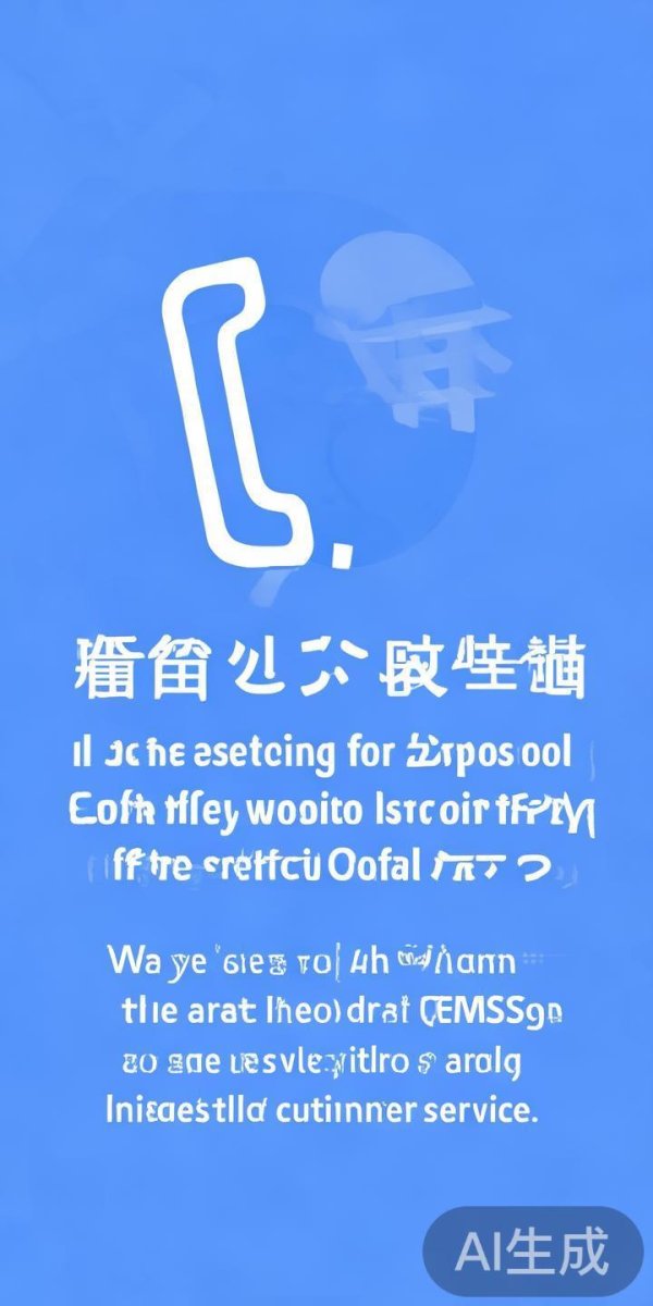 核对官方信息：殴易客服号码与假冒号码对比表
